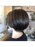 ショート