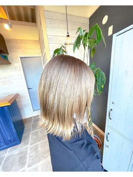 イコロ 流山おおたかの森(icoro) ベージュカラー【流山おおたかの森流山おおたかの森東】