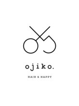 オジコロジ(ojiko.roji) ojiko 