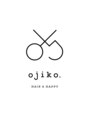 オジコロジ(ojiko.roji) ojiko
