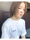 ウルフスタイル
