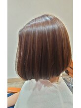 レーヴ(reve) ワンレン大人Bob