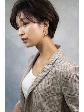 ガーランドウメダ(Garland umeda) ヘルシーレイヤー＿ショート＿00115