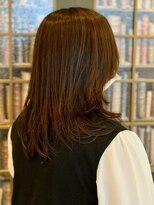 ザビー(THE B)&nbsp;【本八幡The B】お客様スタイル