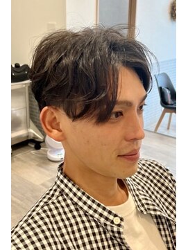 クーレ(Cuure) ２ブロックセンターパート