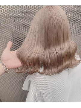 ペレ 栄店(PELE) ベージュ