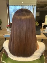 ヒライス 千歳船橋(Hiraeth)&nbsp;【髪質改善カラーエステ】