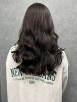 ノラキチジョウジ(NORA KICHIJOJI)&nbsp;#コテ巻きパーマ#ウェーブパーマ