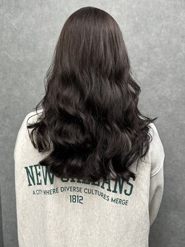 ノラキチジョウジ(NORA KICHIJOJI) #コテ巻きパーマ#ウェーブパーマ