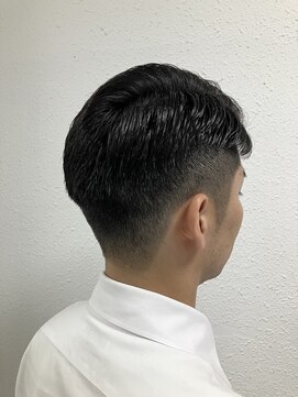 ジェナ(Jena) サイドパート