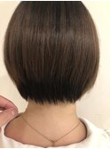 ボブ