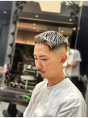 ハイトーンショート