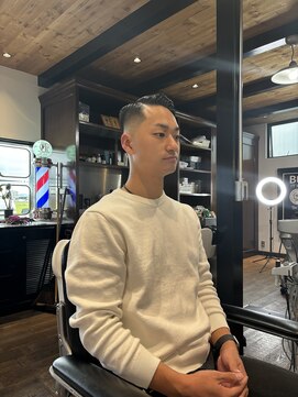 バズ(BUZZ) ハードパート