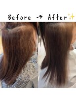 タイム(Time)&nbsp;Time美髪矯正