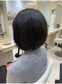 40代50代60代　ボリュームアップカット