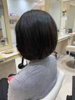 アッシュ 仙川店(Ash)&nbsp;40代50代60代　ボリュームアップカット