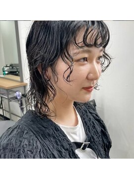 コポル(Copol) 春パーマ