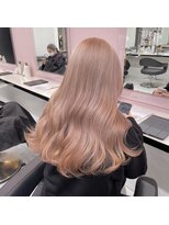 ベイビー 上野(BABY)&nbsp;ミルクティーベージュ♪