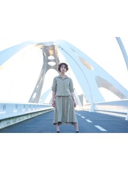 丁寧なカウンセリングであなたのお悩みを解決◎あなたの髪質に合ったスタイルをご提案します！