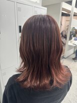 クレット(CLETO)&nbsp;ボルビーピンク