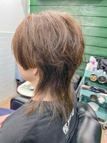 ワンバイワン(ONE BY ONE)&nbsp;ウルフ