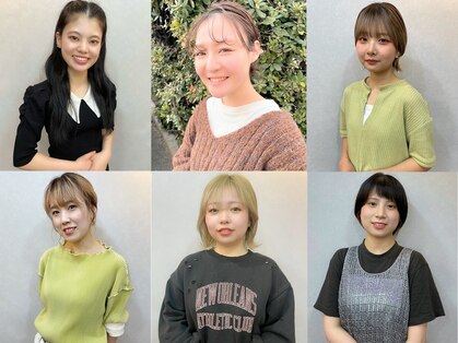 リッチェル(Richell)の写真