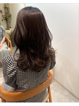 ナッチャン 下高井戸(Natchan) レイヤースタイル