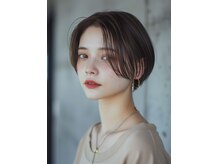 アットウィルヘアー(at will hair)
