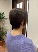 ショート