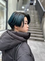 ジルバイジゼル(JILL by GiseL)&nbsp;Y _ハイトーン/ベージュ/ミルクティー/中性ウルフ/ホワイト