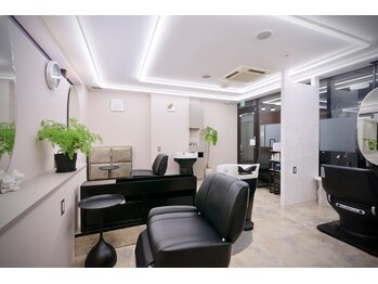 美容室　tukka　【トゥッカ】