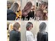 ラノバイヘアー(Lano by HAIR)の写真