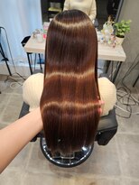 レディアンス(radiance) スタンダードシャイン