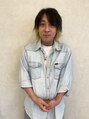 アグ ヘアー カニエ 越前店(Agu hair kanye) 浅井 啓輔