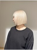 ブロンド