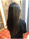 ダブルカラー/セクションカラー