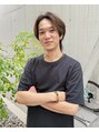 シエラ 心斎橋(CIERA.) 浅林 優人