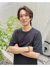 シエラ 心斎橋(CIERA.) 浅林 優人