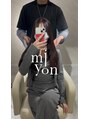 ミヨン 京橋店(miyon)&nbsp;髪質改善×美髪×レイヤー