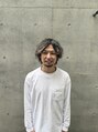 アグ ヘアー イリゼ 仙台駅東口店(Agu hair irise) 阿部 拓磨