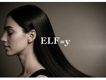 エルフィ(ELF=y)