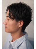 ニュアンスパーマ
