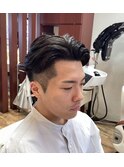ナチュラルショート