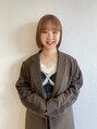 リル 茅ヶ崎(Liru:) 花鈴 暖色カラー