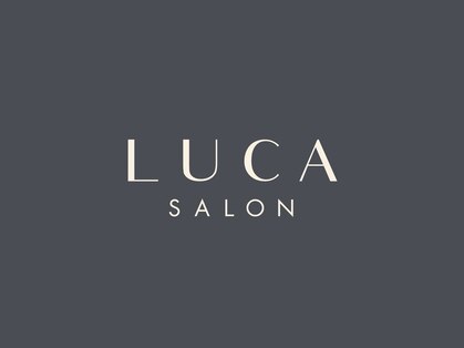 ルカ サロン(LUCA SALON)の写真
