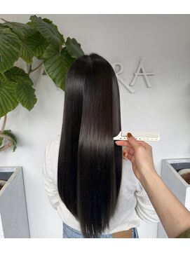 ジャガラ 千葉駅北口店(JAGARA) 髪質改善NOAトリートメント【千葉・千葉駅】