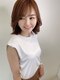 PRIVATE SALON LEAの写真/似合わせカットで、あなたの美しさを最大限に引き出します！【個室のプライベート空間/大人女性向け】