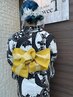 浴衣着付ヘアアレンジセット