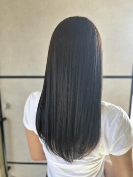 ビーケアーズ リアン(be-cares Lien) グレージュカラー