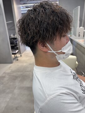 シエル(ciel) ツイストスパイラル